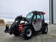 2024 Manitou MLT 420 Chargeur télescopique