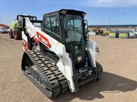 2023 Bobcat T86 CTL Chargeur sur chenilles