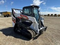 2021 Bobcat T76 Chargeur sur chenilles