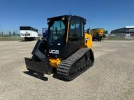 2023 JCB 300T Chargeur sur chenilles