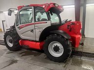 2020 Manitou MLT 840-145 PS Chargeur télescopique