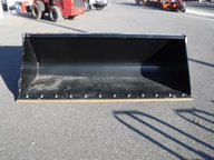 HLA Attachments SBHV Godet (bucket)