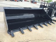 HLA Attachments SBLP Godet (bucket)