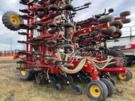 2014 Bourgault 3320-66 Semoir à air