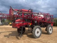 2005 Case IH SPX3150 Arroseur - Automoteur