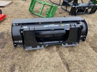 HLA Attachments SP1500 Gratte à neige