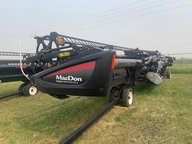 2016 MacDon FD75