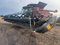 2021 MacDon FD140
