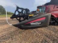 2016 MacDon FD75
