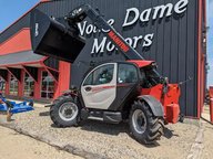 2026 Manitou MLT841-145 PS+ Chargeur télescopique