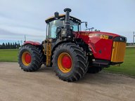 2026 Versatile 530 Tracteur