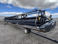 2018 MacDon FD145