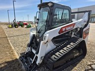 2022 Bobcat T76 Chargeur sur chenilles