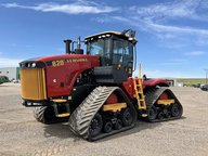 2025 Versatile 620DT Tracteur