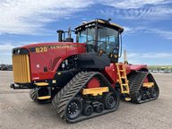 2025 Versatile 620DT Tracteur
