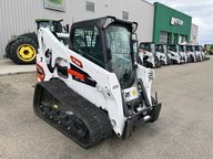 2024 Bobcat T770 Chargeur sur chenilles