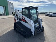 2025 Bobcat T770 Chargeur sur chenilles
