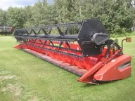 2010 Case IH 2020 Header - Flex