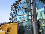 John Deere 544J Chargeur sur roues
