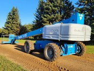 2008 Genie S-85 Chargeur télescopique