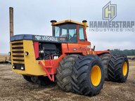 Versatile 1150 Tracteur