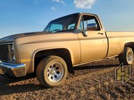 1985 Chevrolet C10 Camion - pickup