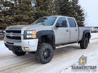 2008 Chevrolet SILVERADO 2500 Camion - pickup