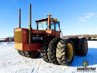 Versatile 900 Tracteur