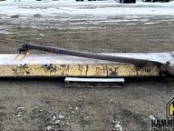 Caterpillar CAT 140G Motor Grader 144 inch Snow Wing Kit Accessoires