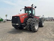 2010 Case IH 385 Tracteur
