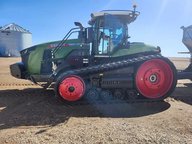 2023 Fendt 1167 VARIO MT Tracteur