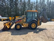 2018 John Deere 310SL Rétrocaveuse