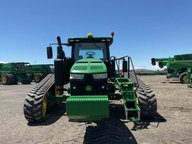 2018 John Deere 8370RT Tracteur