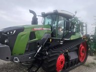 2024 Fendt 1167 VARIO MT Tracteur