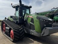 2022 Fendt 1162 VARIO MT Tracteur