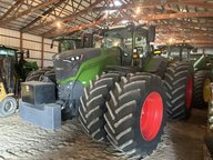 2021 Fendt 1046 VARIO Tracteur