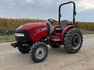 Case IH Farmall 30A Tracteur