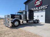 2018 Peterbilt 389 Camion - pickup