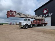 2001 CLD59-90 Semoir