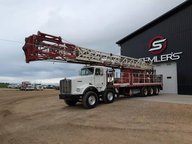 2003 CLD59-90 Semoir