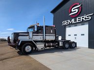 2013 Western Star 4900 Camion dix roues