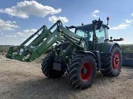2023 Fendt 516 VARIO Tracteur