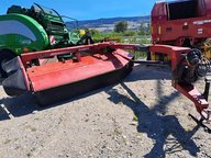 2012 Case IH DC102 Faucheuse-conditionneuse à disques