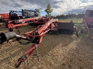 1994 Case IH 8312 Faucheuse-conditionneuse à disques