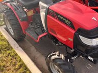 2020 Mahindra MIGHTY MAX 26 Tracteur