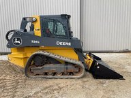 2023 John Deere 325G Chargeur sur chenilles