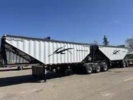 2026 Lode King SUPER B GRAIN TRAILER Remorque à grain