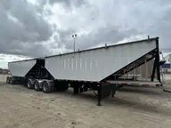 2024 Lode King SUPER B GRAIN TRAILER Remorque à grain