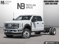 2026 Ford Super Duty F-550 Camion - pickup