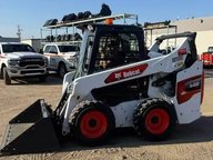 2024 Bobcat S66 chargeuse à direction à glissement
